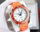 Replica Omega Seamaster 600 Orange Rubber Strap Red Ceramics Bezel Watch  (2)_th.jpg